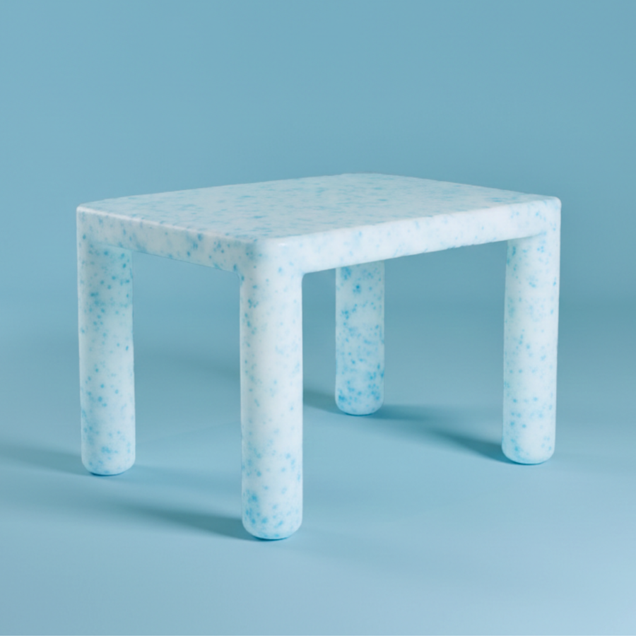 Pick N' Mix Table | Blue Fizz - Jellybean Interiors