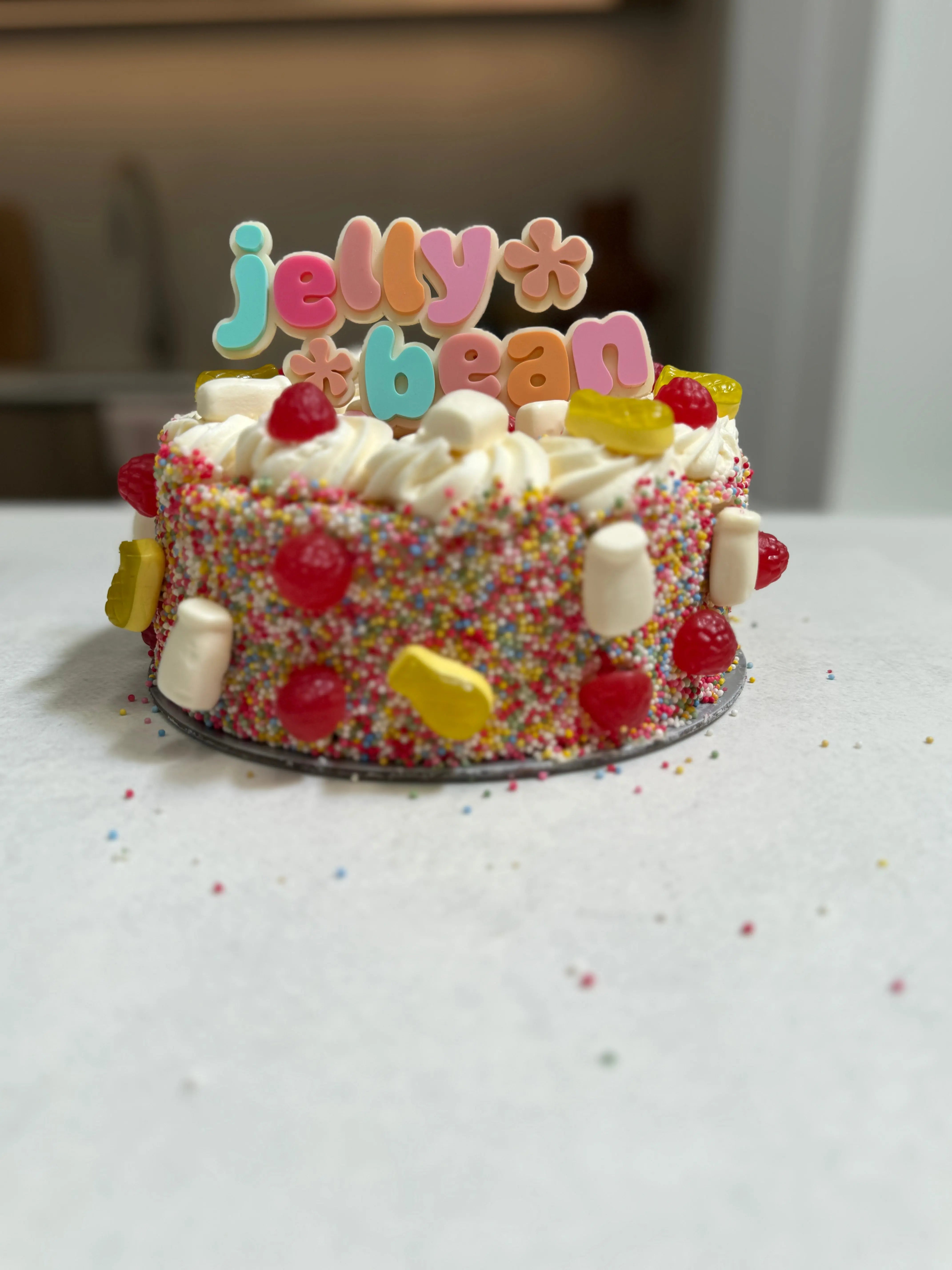 Nanna-s-Rainbow-Cake-Recipe Jellybean Interiors