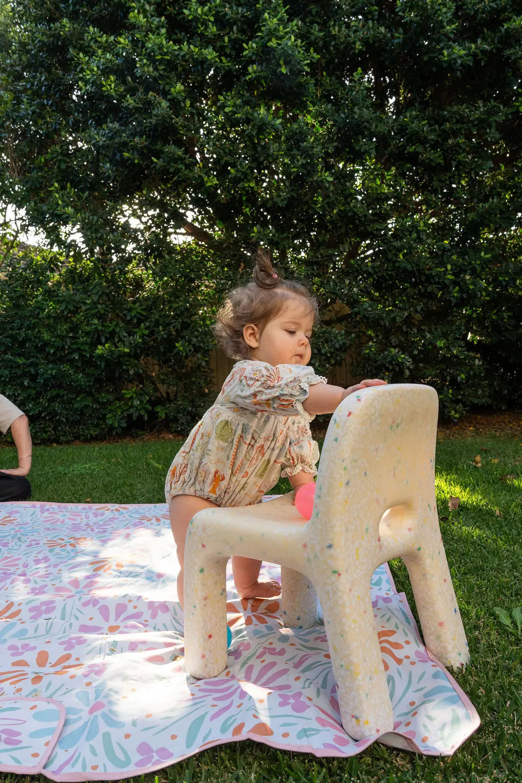 Toddler-Chairs Jellybean Interiors