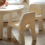 Confetti Chair | Sand Jellybean Interiors