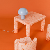 Pick N' Mix Table | Orange Sherbet