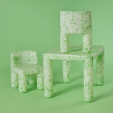 Pick n' Mix Chair | Sour Apple