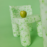 Pick n' Mix Chair | Sour Apple