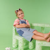 Pick N' Mix Table | Sour Apple