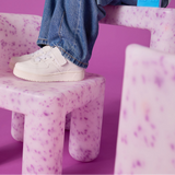 Pick n' Mix Chair | Grape Soda