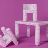 Pick n' Mix Chair | Grape Soda