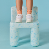 Pick n' Mix Chair | Blue Fizz