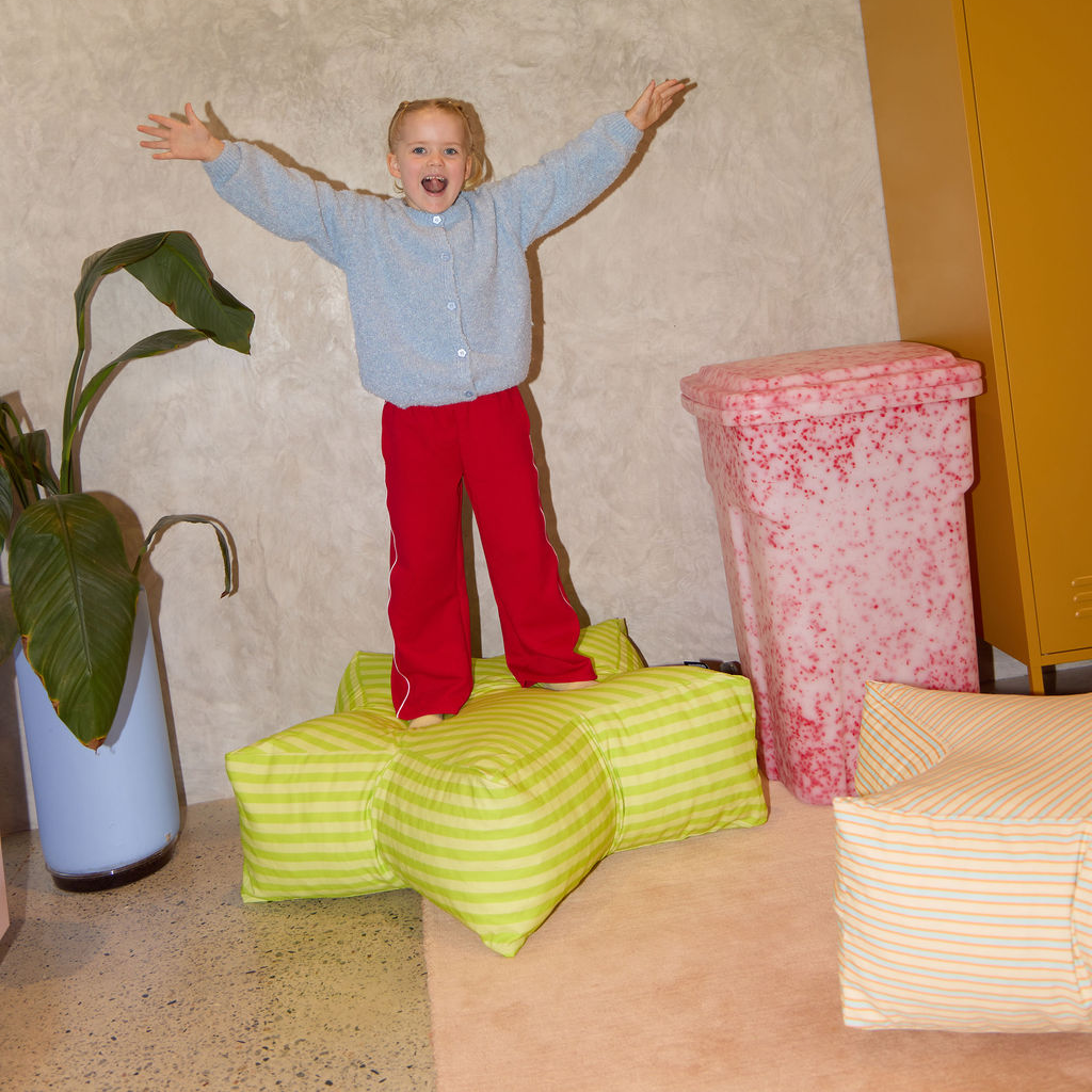 Superstar Cover | Calypso - Jellybean Interiors