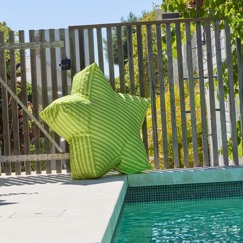 Superstar Cover | Calypso - Jellybean Interiors