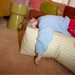 Superstar Cover | Totally Rad - Jellybean Interiors