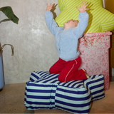 Superstar Cover | Blu Bluey - Jellybean Interiors