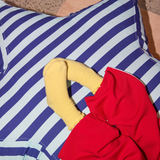 Superstar Cover | Blu Bluey - Jellybean Interiors