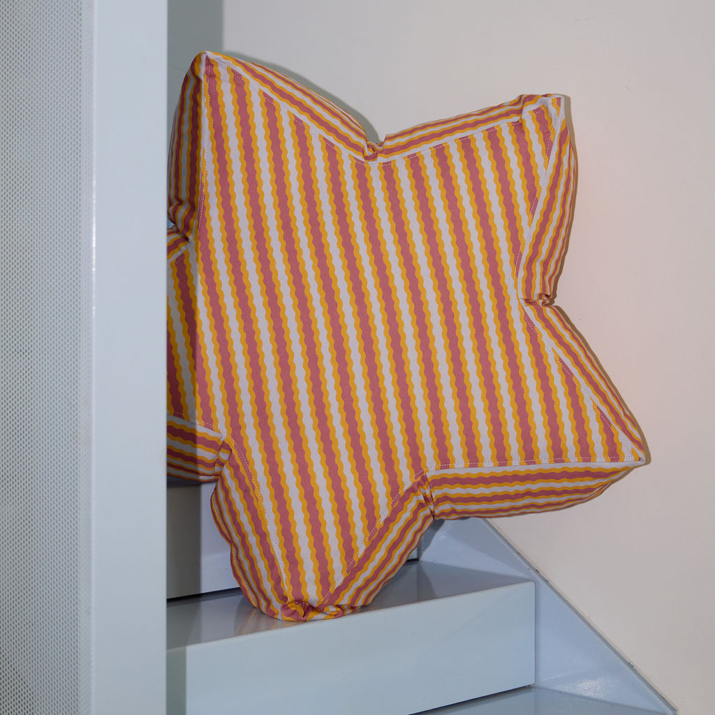 Superstar Cover | Snickers - Jellybean Interiors