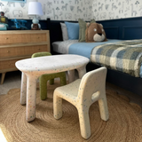 Confetti Childrens Table & Chair Set
