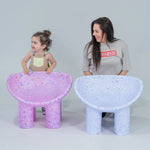 Kids Bucket Chair Jellybean Interiors