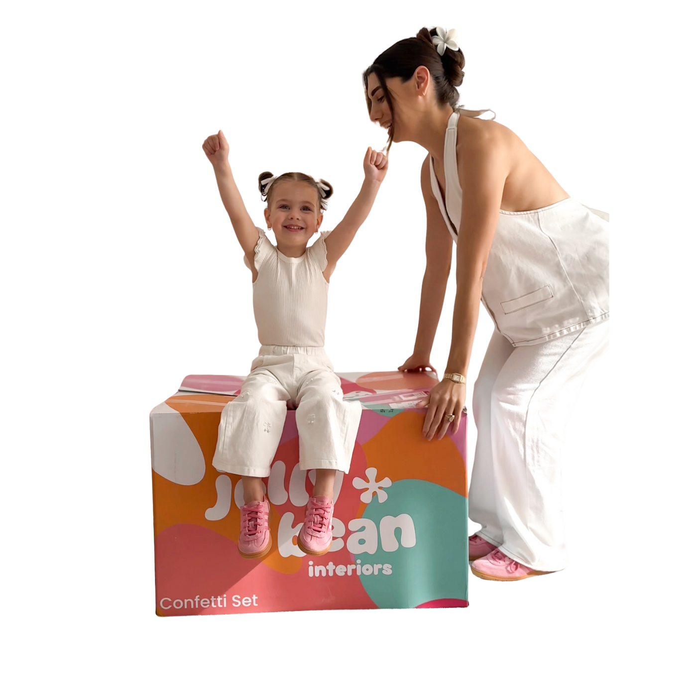 Jellybean Interiors Memorial Day sale