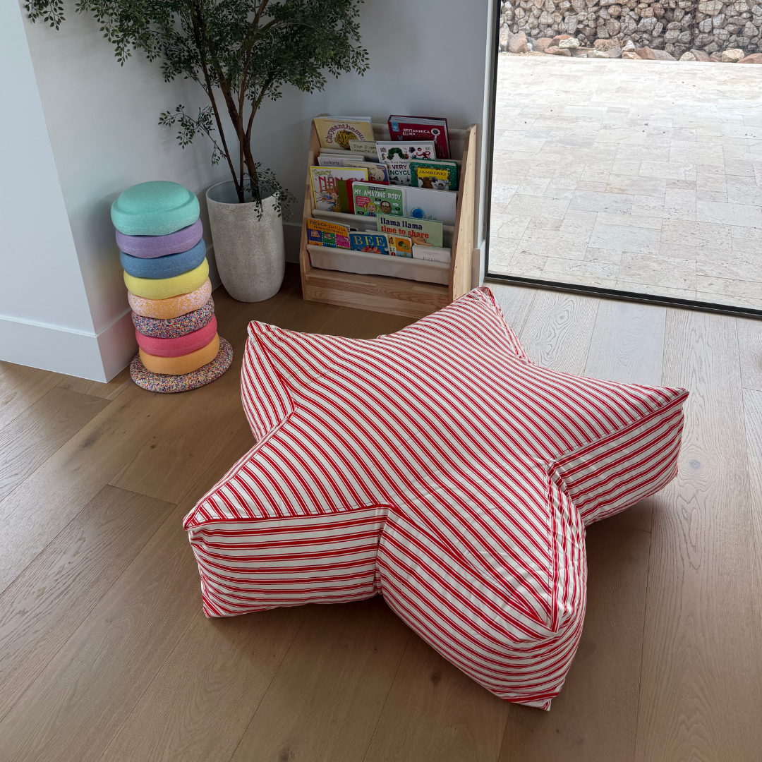 Picnic Collection | Superstar Crash Pad | Medium