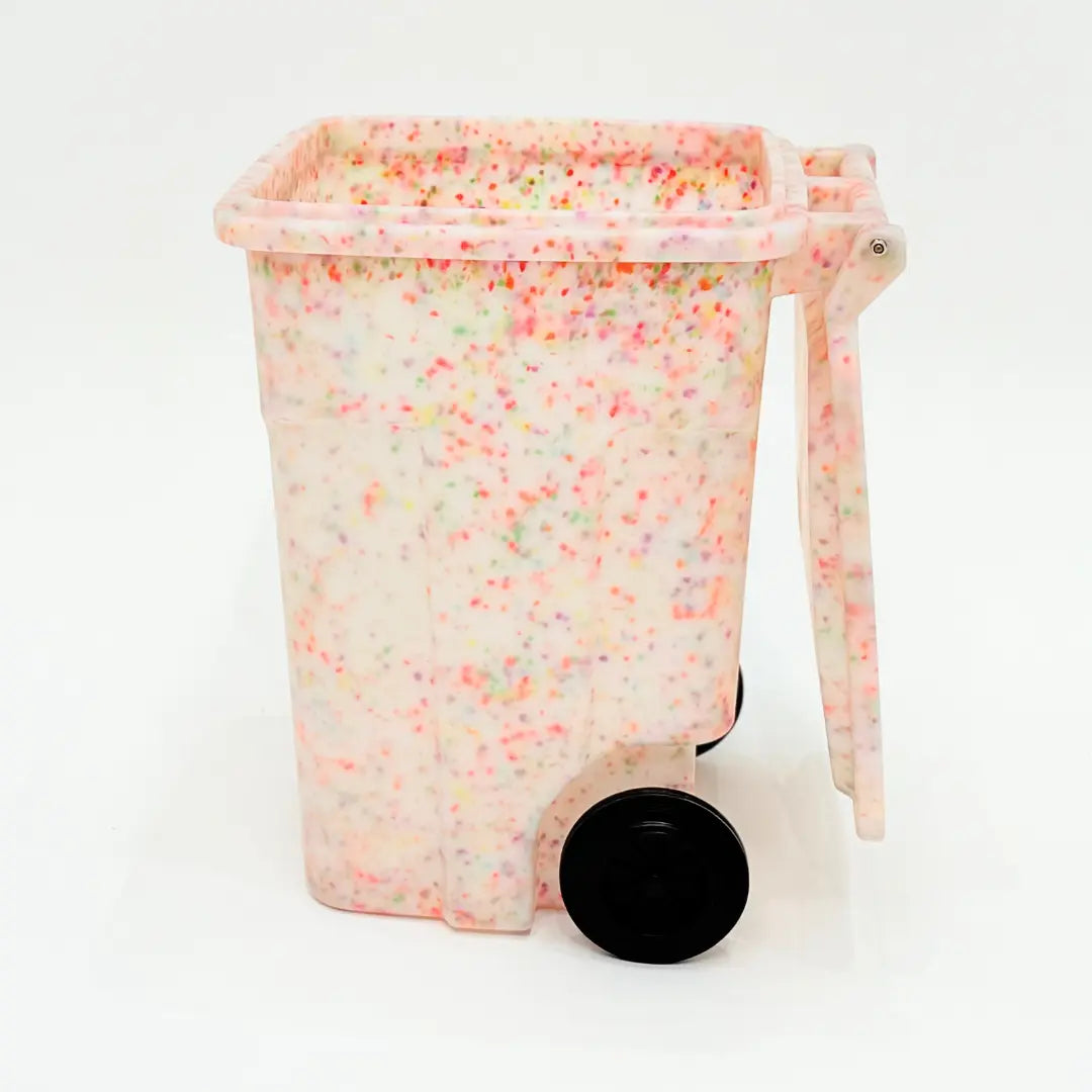 The Rollie Storage Bin | Fruit Tingle Jellybean Interiors