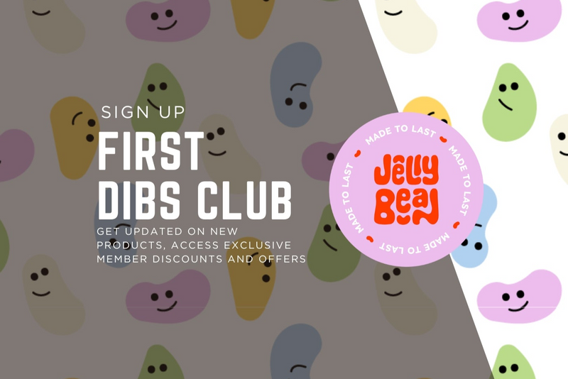 Join the Jellybean Interiors First Dibs Club