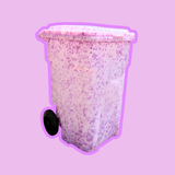 The Rollie Storage Bin | Grape Soda
