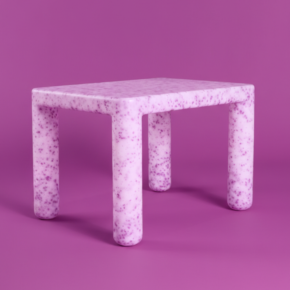 Pick N' Mix Table | Grape Soda - Jellybean Interiors