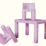 Pick n Mix Kids Table Bundle Set