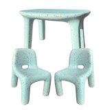 Confetti Kids Table and Chairs Set