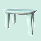 Confetti Childrens Table | Ice