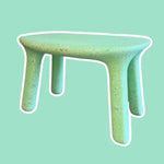 Confetti Table Jellybean Interiors