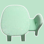 Confetti Table | Mint Jellybean Interiors