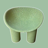 Bucket Chair | Sage - Jellybean Interiors