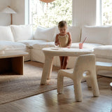 Confetti Children's Table + Chairs Bundle Set Saver Jellybean Interiors