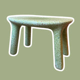 Confetti Table Jellybean Interiors