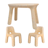Confetti Kids Table and Chairs Set