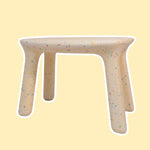 Confetti Table Jellybean Interiors