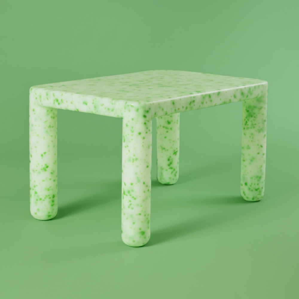 Pick N' Mix Table | Sour Apple - Jellybean Interiors