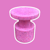 Side Table | Watermelon Sugar