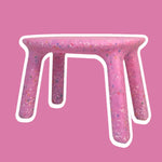 Confetti Table Jellybean Interiors