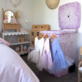 The Rollie Storage Bin | Grape Soda